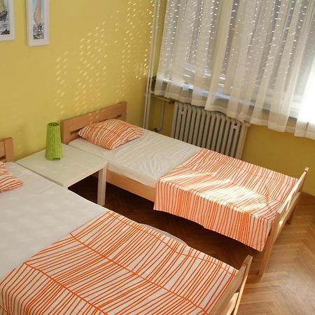 Zagreb Soul Hostel Room photo