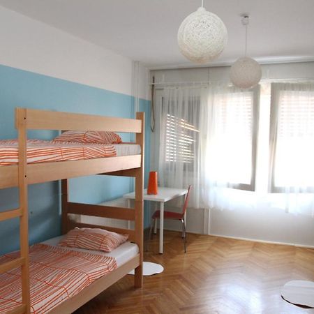 Zagreb Soul Hostel Room photo